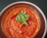 પીઝા સોસ (Pizza sauce recipe in Gujarati) રેસીપી સ્ટેપ4ફોટો