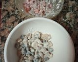 Foto del paso 4 de la receta: Budín Navideño o Inglés y otras alternativas