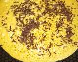 Foto langkah ke 5 dari resep Martabak ubi teflon.