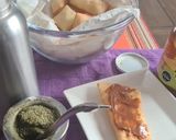 Foto del paso 2 de la receta: Tortas fritas