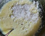 A picture of step 1 of Purple Yam Ladoo With Coconut Basundi Katori.
