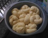 Foto langkah ke 7 dari resep Roti Susu.