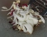 Foto langkah ke 4 dari resep Lumpia Jamur.