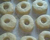 Foto del paso 2 de la receta: Rosquillas