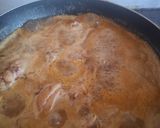 Foto langkah ke 4 dari resep Gulai Ayam Instan.