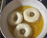 عکس مرحله 6 از دستور دونات 😋😋🤩🤩