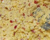 Tojáskrém szendvicsnek hidegen- melegen recept fázis 1 fotója