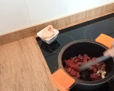 Foto del paso 1 de la receta: Arroz con magret de pato