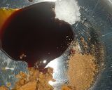 Foto langkah ke 3 dari resep Sate Jamur Tiram.