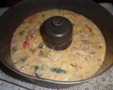 Foto del paso 3 de la receta: Aro de choclo y panceta