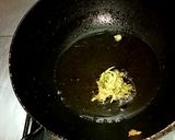A picture of step 4 of Crispy onion cabbage pakora.