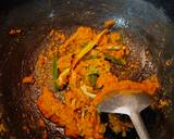 Gulai Nangka Daging langkah memasak 1 foto