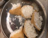 自製豆皮壽司的食譜步驟3照片