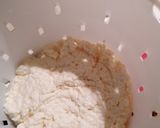 Une image de l'étape 4 de Fromage frais aux noix.