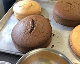Foto del paso 9 de la receta: Pastel de chocolate