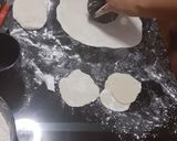 Foto del paso 1 de la receta: Empanadas japonesas gyozas