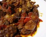 Foto langkah ke 4 dari resep Sambel Goreng Jantung.