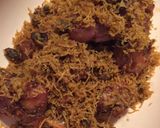 Foto langkah ke 6 dari resep 048. Ayam Serundeng.