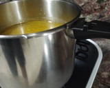 Foto del paso 5 de la receta: Judías blancas olla express