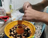 Foto del paso 7 de la receta: Flan