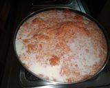 A picture of step 4 of Carrot halwa recipe without grating | Gajar halwa.