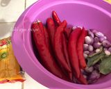 Foto langkah ke 4 dari resep Dendeng Batokok Kerbau India.