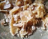 મીઠા પુડલા (Sweet Pudla Recipe In Gujarati) રેસીપી સ્ટેપ1ફોટો