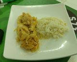 Foto del paso 5 de la receta: Pollo a la naranja