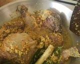 Foto langkah ke 3 dari resep Ayam goreng lengkuas sambal korek.