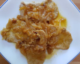 Foto del paso 7 de la receta: Lomo a la mandarina