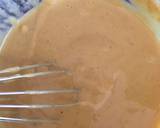 Mango pancake recipe step 1 photo