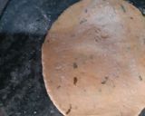 मसाला पराठा (masala paratha recipe in Hindi) रेसिपी चरण 2 फोटो