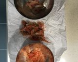 Foto del paso 1 de la receta: Espaguetis guisados sin gluten