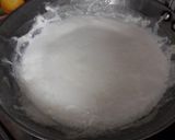 A picture of step 1 of Malai khurchan.