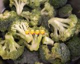 Foto del paso 1 de la receta: Espagueti blanco con brócoli 🥦😋