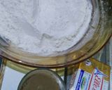 Foto langkah ke 1 dari resep Coffee Killer Soft Bread Simple.