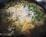 Masala Upma with wheat rava recipe step 5 photo
