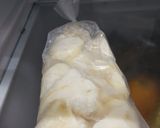Foto langkah ke 2 dari resep Kue Khamir Tape Singkong.