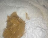 A picture of step 4 of Homemade ice cream.