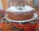 Foto del paso 5 de la receta: Torta de avena dulce