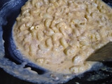 Makaroni schotel