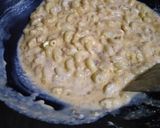 Foto langkah ke 4 dari resep Makaroni schotel.