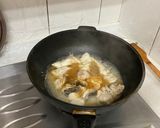 水煮魚片的食譜步驟3照片