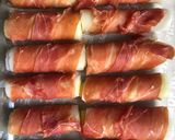 Foto del paso 6 de la receta: Canelones light (dieta)
