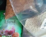 Foto langkah ke 1 dari resep Roti tawar gulung abon.