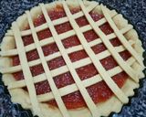 Foto del paso 6 de la receta: Pastafrola