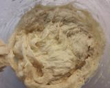 Une image de l'étape 7 de Gâteau au yaourt et à la mascarpone.