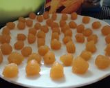 Foto langkah ke 9 dari resep Nastar ala JTT 🍠🍠.