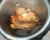 A picture of step 3 of Worlds Best (I Mean It) Khao Kha Moo – Thai Braised Pork Leg. Meal for 6-10 for $3 - Woweeee Enjoy:P.