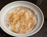 รูปขั้นตอนการทำที่ 3 ของ Yakiniku don Mk II (ข้าวหน้าเนื้อย่าง)